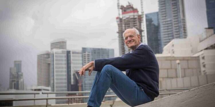 "הפער בין תיקון עולם להרס עולם הוא דק מאוד"