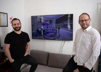 אהבה ממבט ראשון או מקח טעות? הדירה של כתבי התאגיד