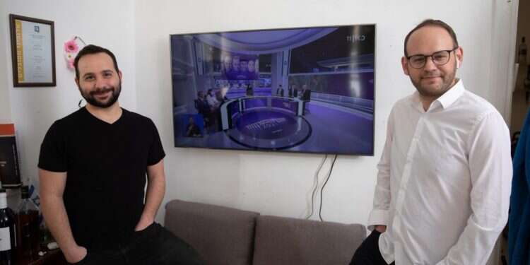 אהבה ממבט ראשון או מקח טעות? הדירה של כתבי התאגיד