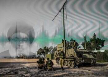 המשימה: לחסום את נסראללה