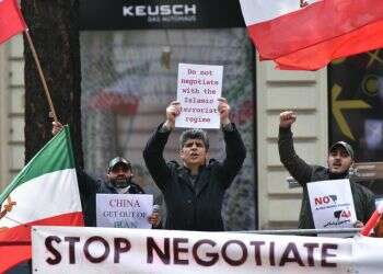 גורם ביטחוני בכיר: "אנחנו לא מצליחים להשפיע על האמריקנים"