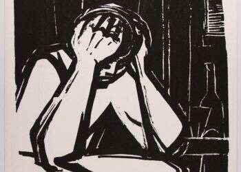 ניצוץ החיים החמקמק: לא לרצות למות