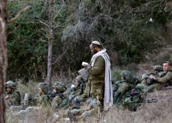 מועצת חכמי הרשת הודיעה על מות הציונות הדתית. אז הודיעה