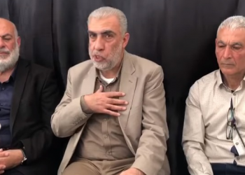 "מועדון המחבלים": עלייה לרגל אל הרוצח המשוחרר