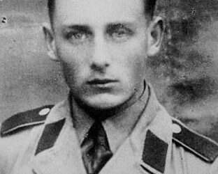 קנדה מתקשה לגרש את הפושע הנאצי האחרון שמצא בה מקלט