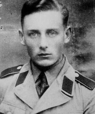 קנדה מתקשה לגרש את הפושע הנאצי האחרון שמצא בה מקלט