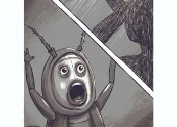 איפה ישנם עוד מקקים כמו המקק ההוא