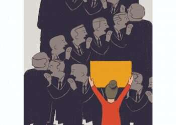 החזרה לבתי הכנסת מוציאה אותנו מאזור הנוחות שלנו, וטוב שכך