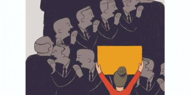 החזרה לבתי הכנסת מוציאה אותנו מאזור הנוחות שלנו, וטוב שכך