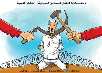 סין מבצעת רצח עם באויגורים, והעולם המוסלמי שותק