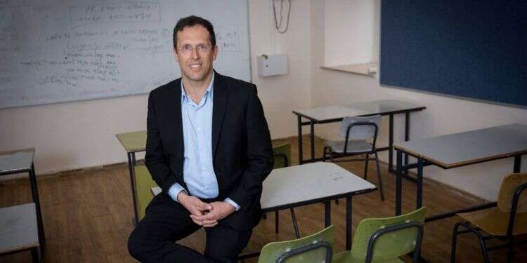 משה (קינלי) טור־פז. צילום: מרים אלסטר, פלאש 90 ההישגים, האכזבה והתוכניות לעתיד של הנציגים שנשארו בחוץ