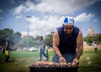 בין מנגל להתרת נדרים: לבחור כל פעם מחדש