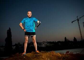 גנץ החליט: זיו שילון יתקן את אגף השיקום