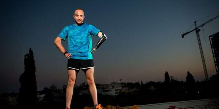 גנץ החליט: זיו שילון יתקן את אגף השיקום