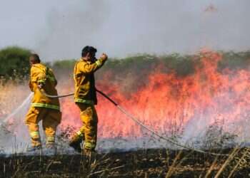 בפני המדינה עומדים אתגרים בוערים שדורשים טיפול דחוף
