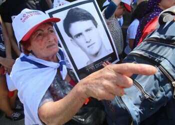 המחבל וליד דקה, שרצח את החייל משה תמם, מת בכלא