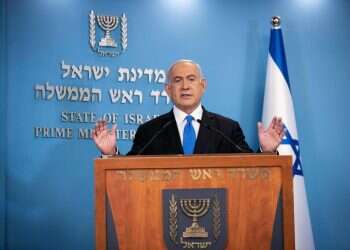 הסיבה שנתניהו תמיד היה מנהיג מפלג