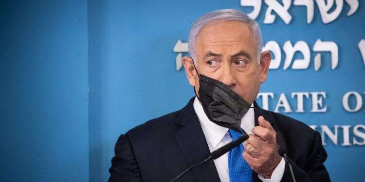 נתניהו ניסה להיות צודק במקום חכם, והתוצאות בהתאם