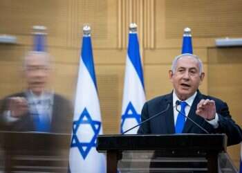 "צורך חיוני בהחלפת השלטון": הכאוס סביב מינוי שר המשפטים