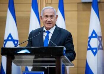 הכוח לגרש: התפטרות נתניהו לא תוביל להקמת ממשלת ימין