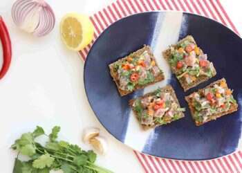 לא על האש לבדה: כך תכינו סביצ'ה בבית