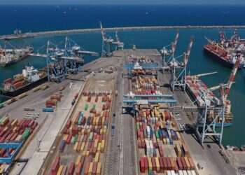 לקראת שינוי בנמלים? מה יקרה כשיוציאו את הפקק מהים