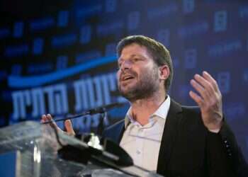 בוסריות פוליטית: בדק־הבית שהציונות הדתית צריכה לערוך