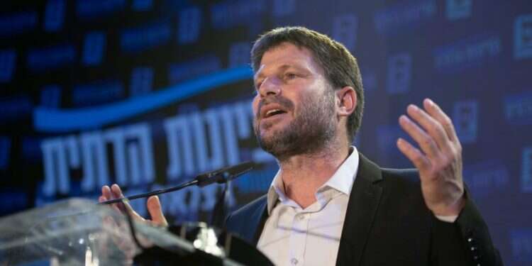 בוסריות פוליטית: בדק־הבית שהציונות הדתית צריכה לערוך