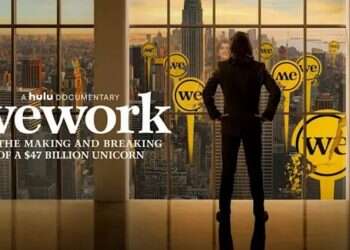 רוחניות בגרוש: קריסתה של WeWork לא לימדה אותנו כלום