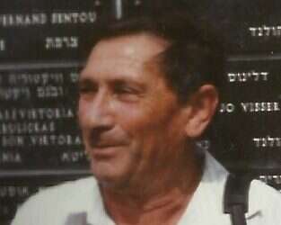 "מעולם לא איבדתי תקווה או אמונה ביכולתי לשרוד את הזוועה"