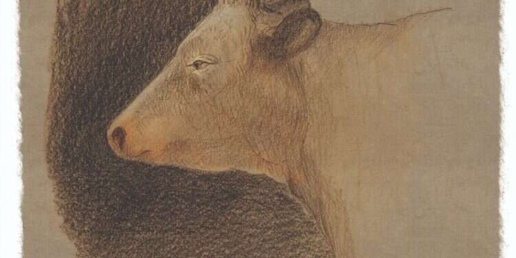 פרשת אחרי מות־קדושים: חזון הצמחונות