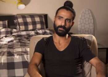 מלחמה קרה: האנושיות נעדרת בטיפול הלומי הקרב