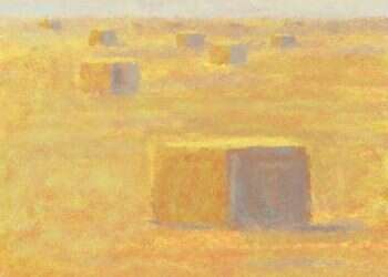 פרשת אמור. ציור: מנחם הלברשטט פרשת אמור: הקסם של קדושת הזמן