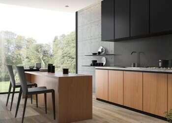 עיצוב פנים יוקרתי – אריה גולדין