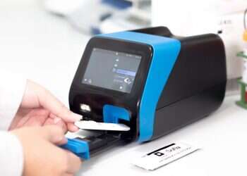 לראשונה בישראל: תחנת בדיקות קורונה מהירות בסמוך למלונות