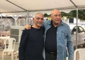 בל"ד העניקה אות הוקרה לרוצח חייל צה"ל משה תמם ז"ל