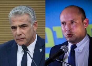 שיתוק ומריבות בתקשורת: ממשלה פריטטית היא טעות שאסור לחזור עליה