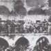 צילום המרפסת שהתמוטטה כ-26 שנים לפני כן, 1885 סיפור חוזר: "סבי נספה באסון במירון לפני 110 שנים"