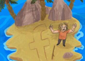 האימה והסיוט: נחסם לה הפייסבוק