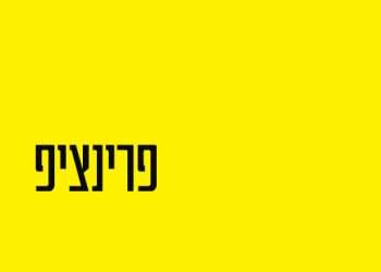 פרינציפ