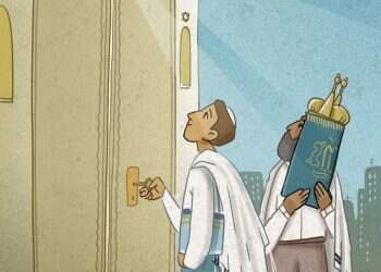 החזרה לבתי הכנסת מוציאה אותנו מאזור הנוחות שלנו, וטוב שכך