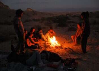 עדיין אין לכם מדורה? יש עוד הרבה מה לעשות בל"ג בעומר