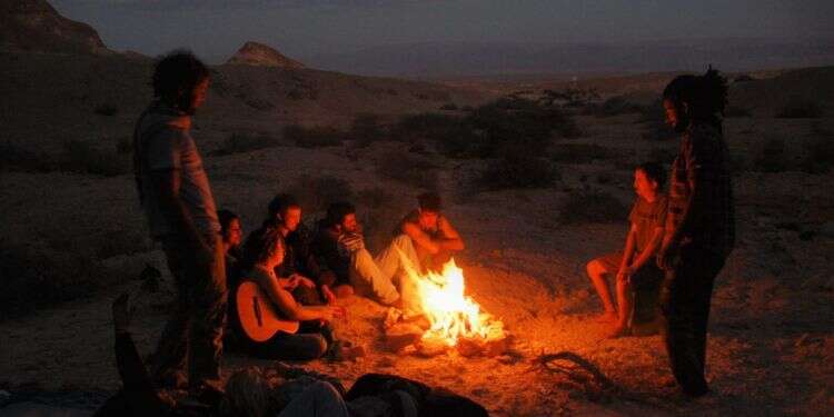 עדיין אין לכם מדורה? יש עוד הרבה מה לעשות בל"ג בעומר