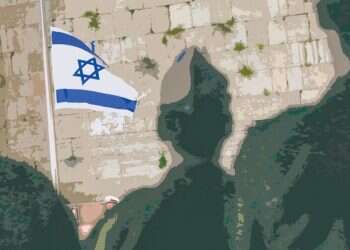 הצפירה היא רק סימבול בסיפור הזה של חרדים ויום הזיכרון