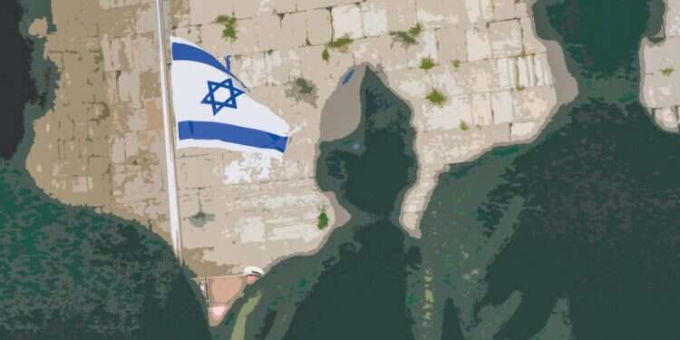 הצפירה היא רק סימבול בסיפור הזה של חרדים ויום הזיכרון