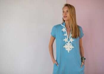 לובשים כחול לבן: פריטים לחג בצבעים הכי נכונים