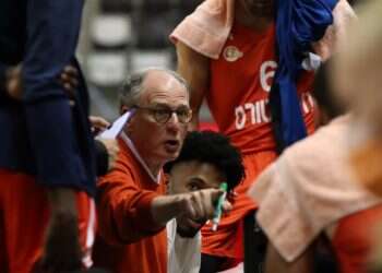 "זה הישג בשבילנו להגיע למעמד הפיינל פור"