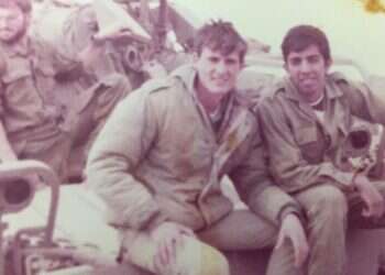 "המחבל שרצח את משה גר עכשיו 10 דקות מהבית שלנו"