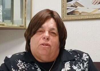 ביתו של הרב קנייבסקי: "יהודים שמדברים כך על היהדות זה מבהיל"