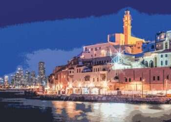 סכסוך לדורות: לא קל לשני עמים לגור בארץ אחת